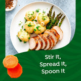 Knorr Roasted Chicken, Lemon & Pepper Cooking Paste