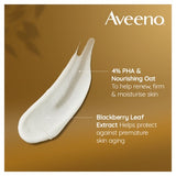 Aveeno Skin Renewal Firming Body Lotion Moisturiser