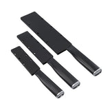 KitchenAid Classic 3-Piece Chef Knife Set, UK version