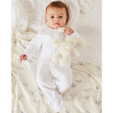 MS 5P Sleepsuits 2-3Y