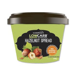 Carbzone LowCarb Belgian Hazelnut Spread 200g - British product
