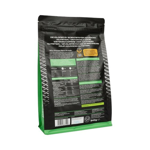 H&B Precision Engineered Plant Protein Powder Chocolate