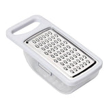 Tala Small Grater with Collector Tray
