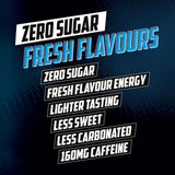 Monster Energy Drink Ultra Zero Sugar