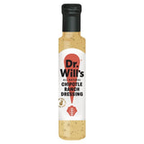 M&S Dr Wills Chipotle Ranch Dressing 245g- Buy online at McGrocer
