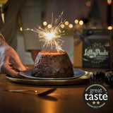 LillyPuds Premium Christmas Pudding