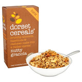 Dorset Cereals Nutty Granola Breakfast Cereal