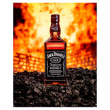 Jack Daniel's Tennessee Whiskey Miniatures Gift Box
