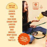 Marleybones Wet Dog Food - Chicken Superfoods