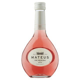 M&S Mateus Rosé Sparkling Wine 187ml- Buy online at McGrocer