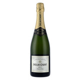 M&S M&S Delacourt Brut Champagne 75cl- Buy online at McGrocer