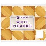 Ocado British White Potatoes