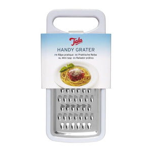 Tala Small Grater with Collector Tray
