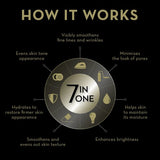 Olay Total Effects 7in1 Moisturiser Serum Duo SPF 20