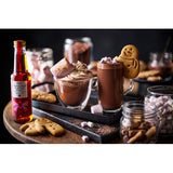 M&S 8 Gingerbread Mug Hangers