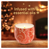 Glade Festive Candle Pumpkin Spiced Latte