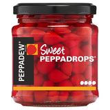 M&S Peppadew Peppadrops Peppers in Sweet and Tangy Brine- Buy online at McGrocer