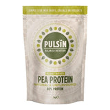M&S Pulsin Unflavoured Pea Protein Powder Vegan Supplement 1kg- Buy online at McGrocer