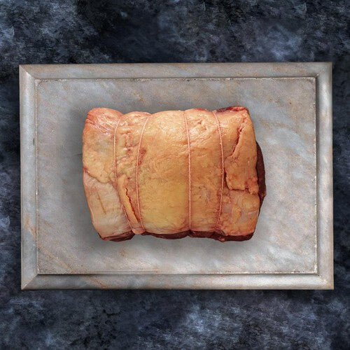 M&S Select Farms British Beef Sirloin Joint