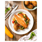 Fish Said Fred ASC Big Sea Bass Fillets