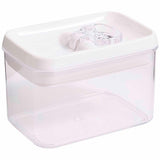 M&S 700ml Food Storage, White Mix