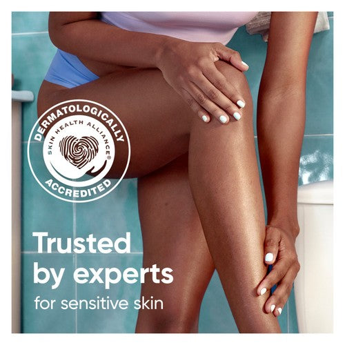 Gillette Venus Comfortglide Razor Blades with Olay Coconut 3