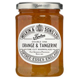 M&S Tiptree Double One Orange & Tangerine Marmalade 340g- Buy online at McGrocer