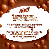 Aero Milk Chocolate Multipack