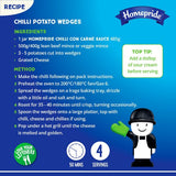 Homepride Chilli Cooking Sauce