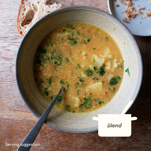 Borough Broth 100% Organic Chicken Fat