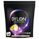 M&S Dylon Dark Laundry Detergent Caps 40 Caps- Buy online at McGrocer