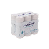 Kendamil Ready to Feed Follow On Milk 6 x 250ml - British product