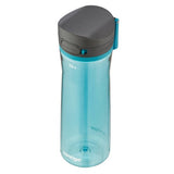 Reusable Water Bottle with AUTOPOP Technology and Leak-Proof Lid 720ml