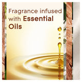 Glade Small Scented Candle Sandalwood Jasmine