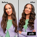 Schwarzkopf got2b Twisted Curling Mousse 250ml (British brand)