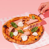 La Vie plant-based smoked ham vegan meat alternative, UK version