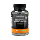 HB Precision Engineered Essential Amino Acids Vegan Capsules