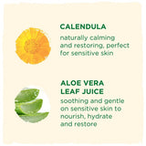 Dr Organic Baby Body Lotion