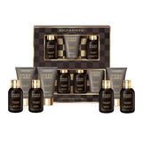 Baylis & Harding Mens Black Pepper & Ginseng Essential Luxuries Gift Set
