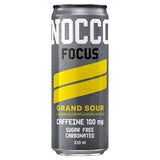 NOCCO Grand Sour