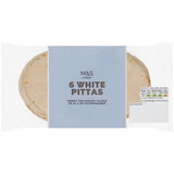 MS White Pittas