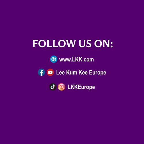 Lee Kum Kee Chiu Chow Chilli Oil