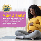 Optibac Probiotics Pregnancy