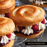 St Pierre Brioche Swirls
