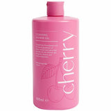 MS Burst Bodycare Cherry Shower Gel