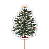 Magic Christmas Cupcake Kit