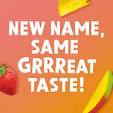 BEAR Fruit Dried Mango