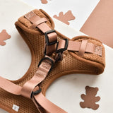 Cocopup London Paddington Teddy Dog Harness Medium