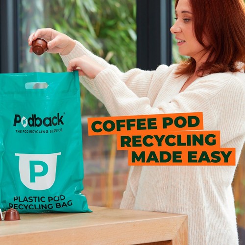 Nescafe Dolce Gusto Kit Kat 16 Coffee Pods