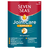 M&S Seven Seas Joint Care Supplex Capsules 90- Buy online at McGrocer
